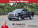 New 2026 GMC Sierra 1500 SLE Crew Cab 4WD Pickup for sale #TZ117792 - photo 1