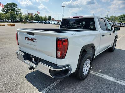 New 2026 GMC Sierra 1500 Pro Crew Cab 4WD Pickup for sale #TZ117836 - photo 2