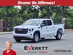 New 2026 GMC Sierra 1500 Pro Crew Cab 4WD Pickup for sale #TZ117853 - photo 1