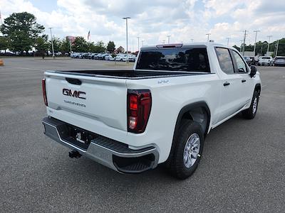New 2026 GMC Sierra 1500 Pro Crew Cab 4WD Pickup for sale #TZ117903 - photo 2
