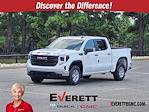 New 2026 GMC Sierra 1500 Pro Crew Cab 4WD Pickup for sale #TZ117903 - photo 1