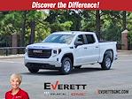 New 2026 GMC Sierra 1500 Pro Crew Cab 4WD Pickup for sale #TZ117935 - photo 1