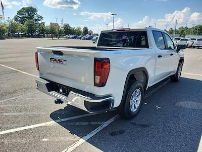 New 2026 GMC Sierra 1500 Pro Crew Cab 4WD Pickup for sale #TZ117959 - photo 2