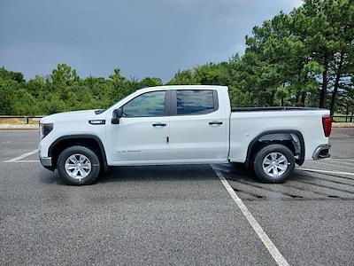 New 2026 GMC Sierra 1500 Pro Crew Cab 4WD Pickup for sale #TZ117972 - photo 2