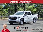 New 2026 GMC Sierra 1500 Pro Crew Cab 4WD Pickup for sale #TZ117972 - photo 1