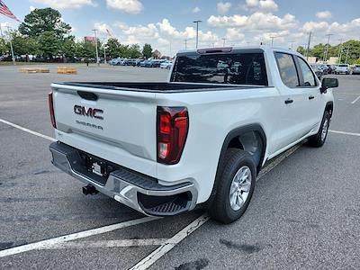 New 2026 GMC Sierra 1500 Pro Crew Cab Pickup for sale #TZ118837 - photo 2