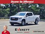 New 2026 GMC Sierra 1500 Pro Crew Cab Pickup for sale #TZ118837 - photo 1