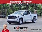 New 2026 GMC Sierra 1500 Pro Crew Cab Pickup for sale #TZ118841 - photo 1