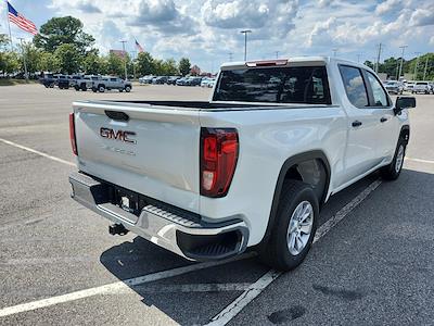 New 2026 GMC Sierra 1500 Pro Crew Cab Pickup for sale #TZ118869 - photo 2