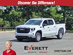 New 2026 GMC Sierra 1500 Pro Crew Cab Pickup for sale #TZ118869 - photo 1
