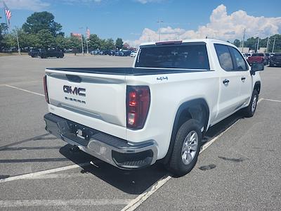 New 2026 GMC Sierra 1500 Pro Crew Cab 4WD Pickup for sale #TZ118874 - photo 2