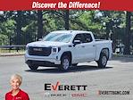 New 2026 GMC Sierra 1500 Pro Crew Cab 4WD Pickup for sale #TZ118874 - photo 1