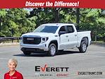 New 2026 GMC Sierra 1500 Pro Crew Cab Pickup for sale #TZ118879 - photo 1