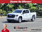 New 2026 GMC Sierra 1500 Pro Crew Cab Pickup for sale #TZ118883 - photo 1