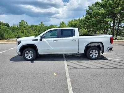New 2026 GMC Sierra 1500 Pro Crew Cab 4WD Pickup for sale #TZ118900 - photo 2