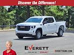 New 2026 GMC Sierra 1500 Pro Crew Cab 4WD Pickup for sale #TZ118900 - photo 1