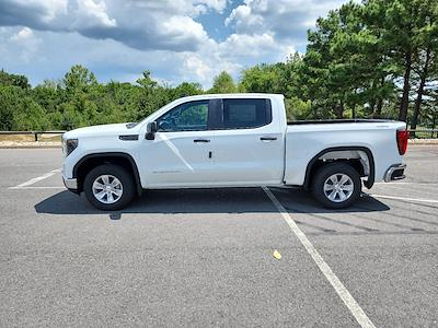 New 2026 GMC Sierra 1500 Pro Crew Cab 4WD Pickup for sale #TZ118908 - photo 2