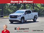 New 2026 GMC Sierra 1500 Pro Crew Cab 4WD Pickup for sale #TZ118917 - photo 1