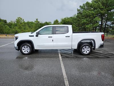 New 2026 GMC Sierra 1500 Pro Crew Cab 4WD Pickup for sale #TZ118921 - photo 2
