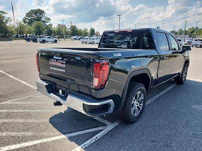 New 2026 GMC Sierra 1500 Pro Crew Cab 4WD Pickup for sale #TZ118933 - photo 2