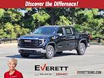 New 2026 GMC Sierra 1500 Pro Crew Cab 4WD Pickup for sale #TZ118933 - photo 1