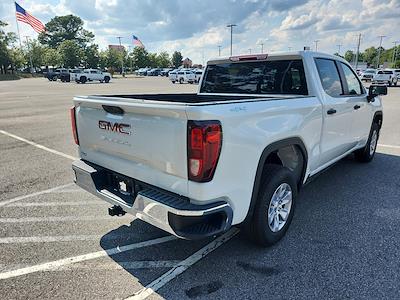 New 2026 GMC Sierra 1500 Pro Crew Cab 4WD Pickup for sale #TZ118942 - photo 2