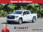 New 2026 GMC Sierra 1500 Pro Crew Cab 4WD Pickup for sale #TZ118942 - photo 1