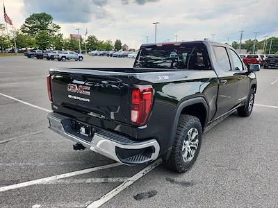 New 2026 GMC Sierra 1500 Pro Crew Cab 4WD Pickup for sale #TZ118952 - photo 2