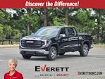 New 2026 GMC Sierra 1500 Pro Crew Cab 4WD Pickup for sale #TZ118952 - photo 1
