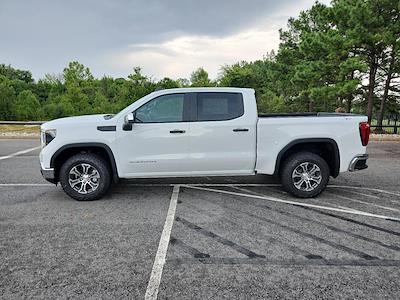 New 2026 GMC Sierra 1500 Pro Crew Cab 4WD Pickup for sale #TZ118969 - photo 2