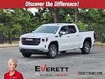 New 2026 GMC Sierra 1500 Pro Crew Cab 4WD Pickup for sale #TZ118969 - photo 1