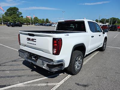 New 2026 GMC Sierra 1500 Pro Crew Cab 4WD Pickup for sale #TZ119165 - photo 2