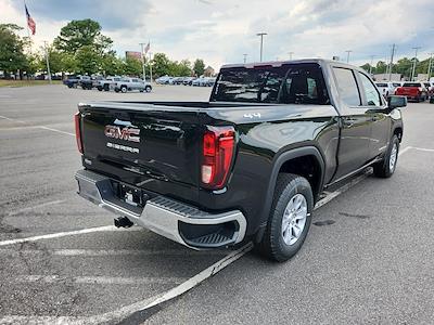 New 2026 GMC Sierra 1500 Pro Crew Cab 4WD Pickup for sale #TZ119436 - photo 2