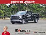 New 2026 GMC Sierra 1500 Pro Crew Cab 4WD Pickup for sale #TZ119436 - photo 1