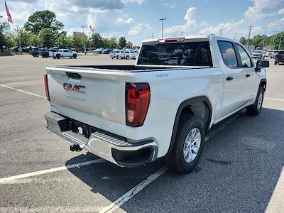 New 2026 GMC Sierra 1500 Pro Crew Cab 4WD Pickup for sale #TZ119441 - photo 2