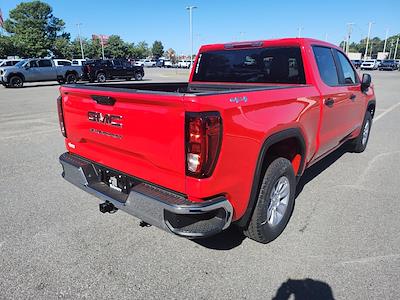 New 2026 GMC Sierra 1500 Pro Crew Cab for sale #TZ119487 - photo 2