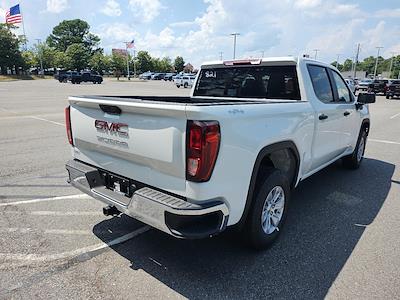 New 2026 GMC Sierra 1500 Pro Crew Cab 4WD Pickup for sale #TZ119519 - photo 2