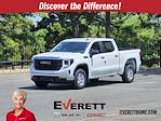 New 2026 GMC Sierra 1500 Pro Crew Cab 4WD Pickup for sale #TZ119519 - photo 1