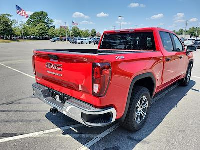 New 2026 GMC Sierra 1500 Pro Crew Cab 4WD Pickup for sale #TZ119679 - photo 2