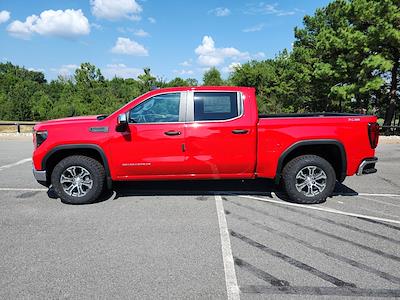 New 2026 GMC Sierra 1500 Pro Crew Cab 4WD Pickup for sale #TZ119723 - photo 2