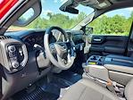 New 2026 GMC Sierra 1500 Pro Crew Cab 4WD Pickup for sale #TZ119723 - photo 9