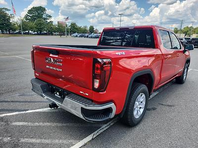 New 2026 GMC Sierra 1500 SLE Crew Cab 4WD Pickup for sale #TZ119791 - photo 2