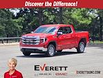 New 2026 GMC Sierra 1500 SLE Crew Cab 4WD Pickup for sale #TZ119791 - photo 1