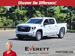 New 2026 GMC Sierra 1500 Pro Crew Cab 4WD Pickup for sale #TZ120365 - photo 1
