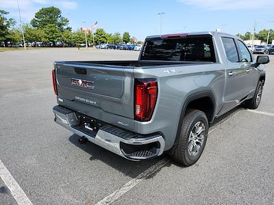 New 2026 GMC Sierra 1500 SLT Crew Cab 4WD Pickup for sale #TZ122747 - photo 2