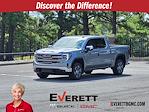 New 2026 GMC Sierra 1500 SLT Crew Cab 4WD Pickup for sale #TZ122747 - photo 1