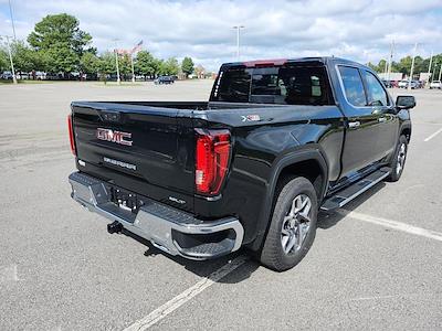 New 2026 GMC Sierra 1500 SLT Crew Cab 4WD Pickup for sale #TZ124404 - photo 2