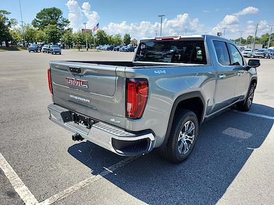 New 2026 GMC Sierra 1500 SLT Crew Cab 4WD Pickup for sale #TZ124655 - photo 2