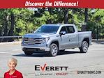 New 2026 GMC Sierra 1500 SLT Crew Cab 4WD Pickup for sale #TZ124655 - photo 1