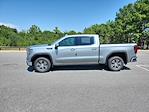 New 2026 GMC Sierra 1500 SLT Crew Cab 4WD Pickup for sale #TZ124655 - photo 3